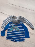 Babykleidung Gr. 80 (Hosen, Oberteile, Jacken,..) Nordrhein-Westfalen - Paderborn Vorschau