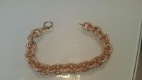 Massives Armband von Pierre Lang "Diva" in Rosegold 23 cm neu Münster (Westfalen) - Centrum Vorschau