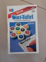 Wort-Tüftel MB Spiele inklusive Versand Nordrhein-Westfalen - Haltern am See Vorschau