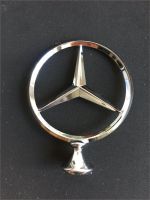 Mercedes Benz Stern Motorhaube/Kühler Niedersachsen - Emden Vorschau