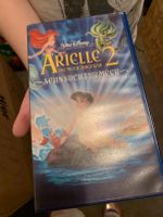 Disney Videokassetten VHS 20 Stück Brandenburg - Teltow Vorschau