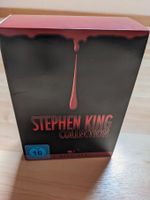 Stephen King DVD Collection Baden-Württemberg - Waldshut-Tiengen Vorschau