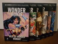 Comic Sammlung, Wonder Woman, DC Hardcover Niedersachsen - Sarstedt Vorschau