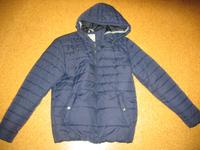 Jack & Jones Winterjacke Jacke Wintersteppjacke Gr. L +wNEU+NP110 Bayern - Bobingen Vorschau