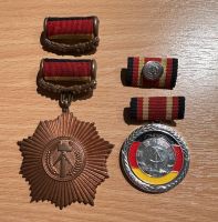 ORDEN VATERLÄNDISCHER VERDIENSTORDEN & VERDIENSTMEDAILLE DER DDR Nordrhein-Westfalen - Haltern am See Vorschau