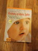 Das große Buch für Babys erstes Jahr Nordrhein-Westfalen - Remscheid Vorschau