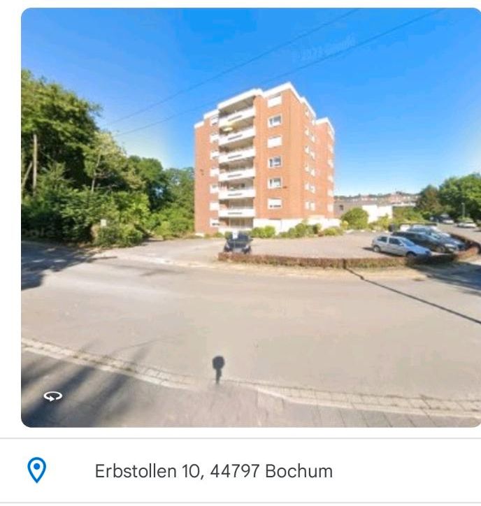 Wohnung zu vermieten / Bochum Stiepel in Bochum