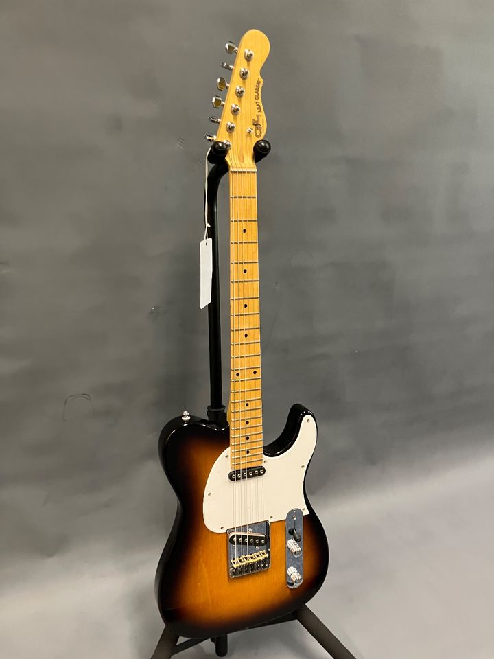 G&L ASAT Tribute Classic Neuware in Laaber