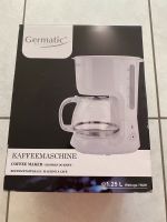 Kaffeemaschinen neu verpackt Nordrhein-Westfalen - Dorsten Vorschau