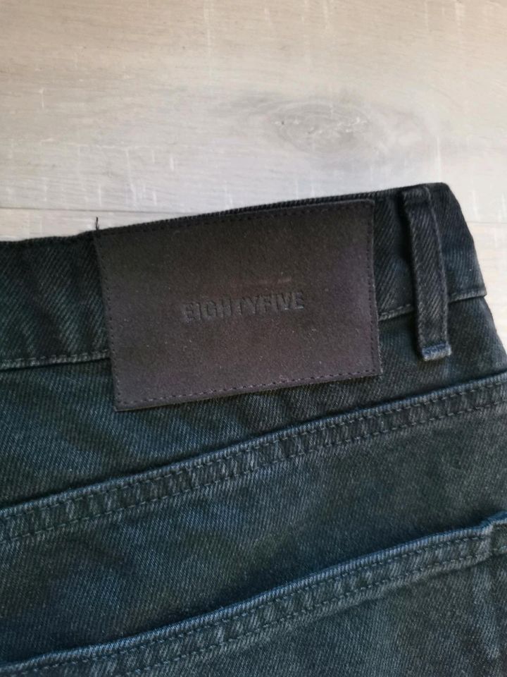 EIGHTYFIVE BAGGY - Herren Jeans Größe L/34 zum Verkauf! in Betzdorf