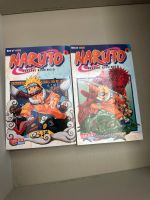 Naruto Band 1 und 8 Kiel - Russee-Hammer Vorschau