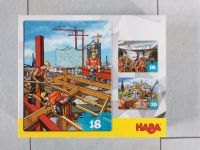 Puzzle von HABA Baustelle Baden-Württemberg - Malsch Vorschau