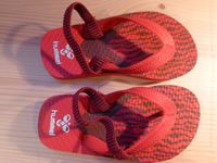 Hummel Flipflops Badeschuhe 24/25 Hamburg-Nord - Hamburg Winterhude Vorschau