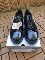 Gabor Sneaker mit Wechselfußbett - neu mit Karton Baden-Württemberg - Karlsruhe Vorschau