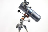 Celestron AstroMaster 76EQ 35x Spiegelteleskop 76 mm Baden-Württemberg - Mühlacker Vorschau