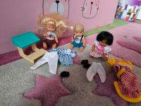 Barbie Schule Kinder Bayern - Geiselhöring Vorschau