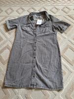 Neues Jeanskleid von Vero Moda Gr. M Bayern - Rain Lech Vorschau