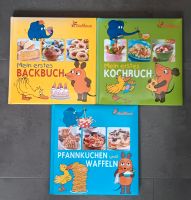 3er Set Maus Koch - und Backbücher ❗️ Baden-Württemberg - Sandhausen Vorschau