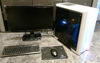 GAMING PC Ryzen5 3600 Nvidia RTX 2070 32GB DDR4 480SSD Win10 NEU Nordrhein-Westfalen - Kamp-Lintfort Vorschau