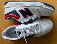 Leder Sneaker Gr. 38 weiß neu New Balance 480 Hessen - Offenbach Vorschau