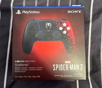 Spider-Man 2 limited Controller unbenutzt und noch versiegelt Nordrhein-Westfalen - Dinslaken Vorschau