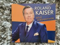 Roland Kaiser Neue Perspektiven Brandenburg - Wittstock/Dosse Vorschau