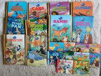 Walt Disney Bücher mit CD Sachsen-Anhalt - Aschersleben Vorschau