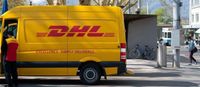 FAHRER-KURIERFAHRER-PACKETENZUSTELLER- DHL-EXPRESS Duisburg - Homberg/Ruhrort/Baerl Vorschau