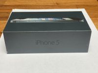 iPhone 5 Verpackung / Box Bayern - Unterwössen Vorschau