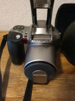 Olympus Analog Kamera Sachsen-Anhalt - Magdeburg Vorschau