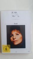 Yentl mit Barbara Streisand Film auf DVD Musical Klassiker Rheinland-Pfalz - Dannstadt-Schauernheim Vorschau