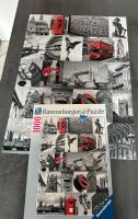 Ravensburger Puzzle, 1000 Teile London Rheinland-Pfalz - Nackenheim Vorschau