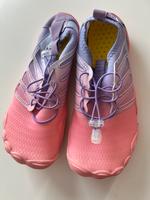 Freiluftkind, Größe 39, barfußschuhe Bayern - Hösbach Vorschau