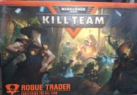 Warhammer 40k Kill Team Rogue Trader Nordrhein-Westfalen - Herne Vorschau