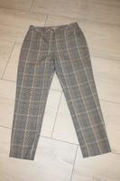 Hose von H&M Gr. 36 kariert Glencheck Slacks fester Stoff Schleswig-Holstein - Eckernförde Vorschau