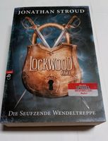 Lockwood & Co Die seufzende Wendeltreppe  NUR 2,50 € ! Nordrhein-Westfalen - Altenbeken Vorschau