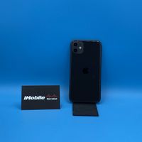 ⭐  iPhone 11 Schwarz 128GB Akkukap.: 86% Gebraucht N253 ⭐ Mitte - Wedding Vorschau