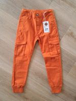 Sigikid Hose Gr. 128 Nordrhein-Westfalen - Minden Vorschau