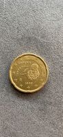20 Cent Münze Espana 1999 Rheinland-Pfalz - Grünstadt Vorschau