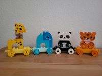 LEGO DUPLO Mein Erster Tierzug Brandenburg - Geltow Vorschau