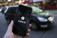 Uber Fahrer Gesucht (Bonus program) Nordrhein-Westfalen - Leverkusen Vorschau