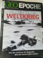 Geo Epoche 44: der 2. Weltkrieg Teil 2 Sachsen-Anhalt - Wolfen Vorschau