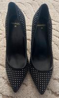 Mango Damenschuhe Berlin - Spandau Vorschau