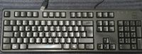 Gebrauchte DELL Tastatur voll funktionsfähig - norsk Nordrhein-Westfalen - Krefeld Vorschau