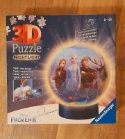 3D Puzzle Night Light Anna und Elsa Brandenburg - Jüterbog Vorschau