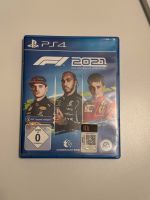 Formel 1  2021  Ps4  **Top Zustand** Bayern - Germering Vorschau