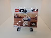 LEGO 30625 Luke Skywalker mit blauer Milch with Blue Milk Polybag Niedersachsen - Schwülper Vorschau