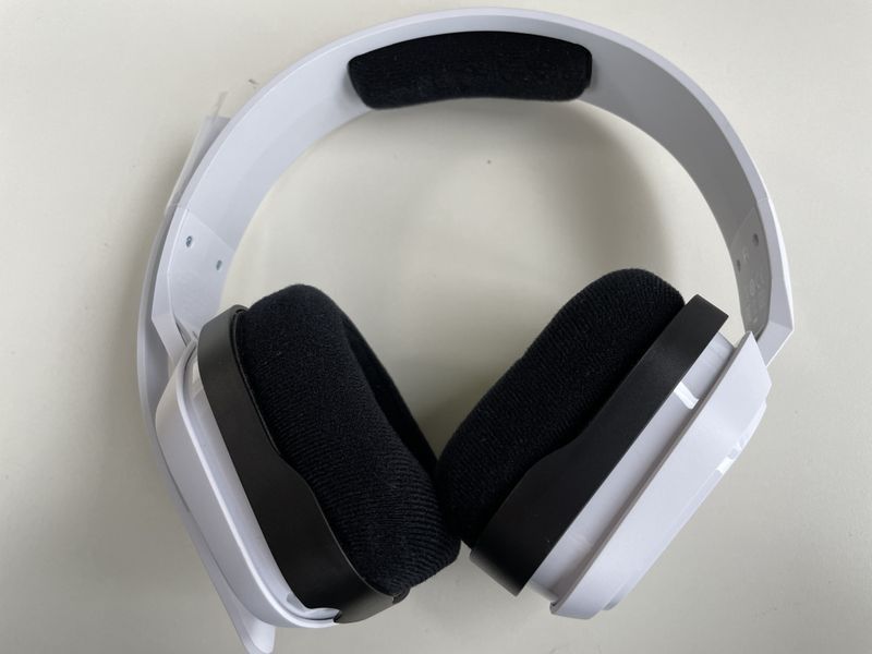 ASTRO Gaming A10 Gaming-Headset mit Kabel, Leicht und Robust, AST in Körle