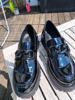 Schuhe schwarz Nordrhein-Westfalen - Olpe Vorschau