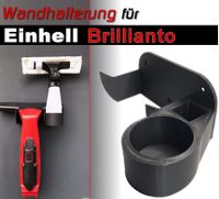 Wandhalter, Einhell BRILLIANTO Fenstersauger und Sprühflasche Schleswig-Holstein - Glücksburg Vorschau